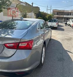 شيفروليه ماليبو